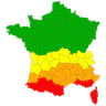 Alerte Météo icon