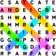 Ring of Words: Word Hunt