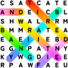 Ring of Words: Word Hunt icon