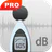 Medidor de sonido y detector icon