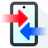 Truyền dữ liệu - Copy My Data icon