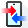Truyền dữ liệu - Copy My Data icon