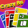 Crazy 8s: Classic Card Game icon