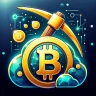 Minería de Bitcoin en la Nube icon