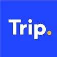 Trip.com-航空券･ホテルの予約はトリップドットコムで icon