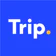 Trip.com: Vuelo, Tren y Hotel
