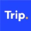 Trip.com-航空券･ホテルの予約はトリップドットコムで icon