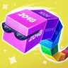 Cube Arena 2048: Hợp nhất icon