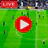 football live TV icon