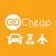 GOCheap! Thuê Tài Xế Lái Xe Hộ