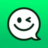 Sticker Maker WhatsApp sticker icon