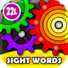 Sight Words Learning Games & R icon