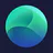 Lumyros: Aurora App & Social icon
