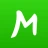 Mapas sin conexión: Mapy.com icon