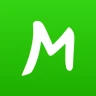 Mapas sin conexión: Mapy.com icon