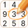 Daily Number Match