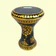 Darbuka Virtual