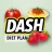 DASH: Recettes & Repas Santé icon