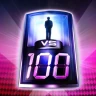 Đấu Trường 100 icon