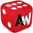 Alleswisser icon