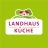 Landhausküche - Zuhause essen icon