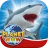 PLANET WOW® Sharks icon