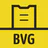 BVG Tickets: Bus + Bahn Berlin icon