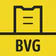 BVG Tickets: Bus + Bahn Berlin