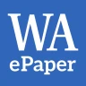 WA ePaper icon