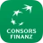 Consors Finanz Mobile Banking icon