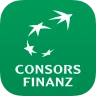 Consors Finanz Mobile Banking icon