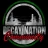 Lost Place Map Decay Nation icon