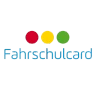 Fahrschulcard icon