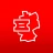 Deutschlandticket.de App icon