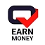 testerup - earn money icon