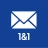 1&1 Mail icon