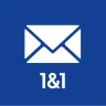 1&1 Mail icon