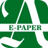 Hamburger Abendblatt E-Paper icon