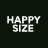 HAPPY SIZE: Plus Size Fashion icon