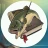 Büffeln Fischerprüfungen icon