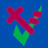 Cross Stitch Thread Organizer icon
