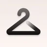 Fits – Closet & Outfit Maker icon