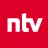 ntv Nachrichten für TV icon
