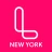 Loving New York Reiseführer icon