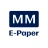 MM E-Paper icon