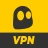 CyberGhost VPN: Proxy Seguro icon