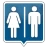 Toiletten Scout Pro icon