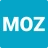MOZ.de icon
