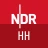 NDR Hamburg: News, Radio, TV icon