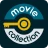 Movie Collection Unlocker icon